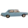 1966 Hillman Hunter Speelgoedauto – Iconische Iraanse Paykan Javanan