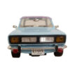 1966 Hillman Hunter Speelgoedauto – Iconische Iraanse Paykan Javanan