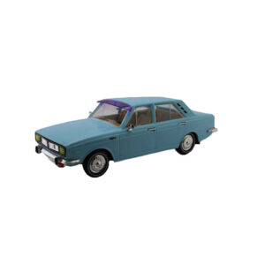 1966 Hillman Hunter Speelgoedauto – Iconische Iraanse Paykan Javanan