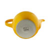 Porseleinen Serveertheepot – Retro Rood