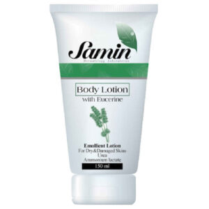 Samin Geavanceerde Bodylotion voor Droge Huid – 150 ml