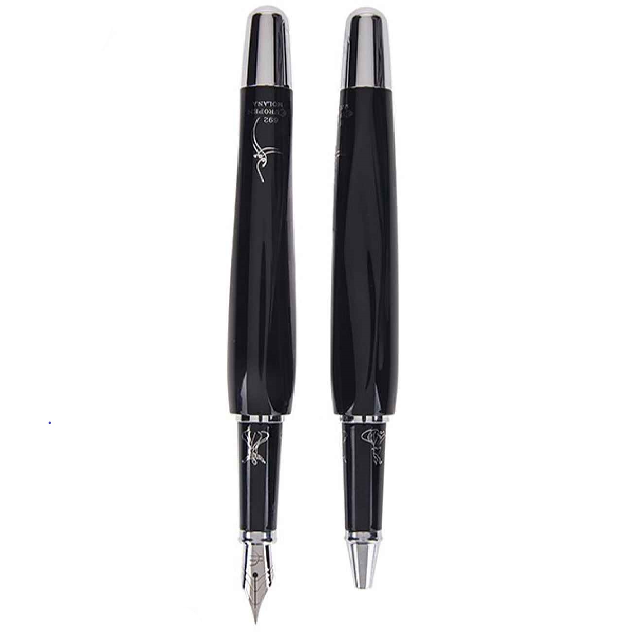 Europen Molana Pen Set – Rumi Speciale Editie