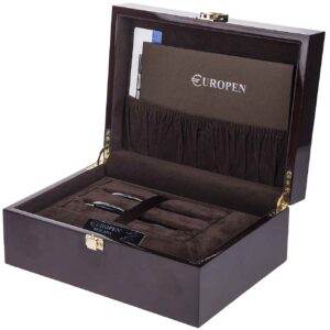Europen Molana Pen Set – Rumi Speciale Editie