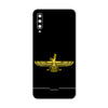 Farvahar Telefoon Sticker – Elegant Vinyl