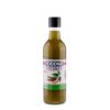 Foodna groene hete pepersaus – 350 g (6x)