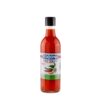 Foodna rode hete pepersaus in glazen fles – 450 g (x6)