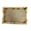 Verse Iraanse honing met natuurlijke bijenwas – 2900 g