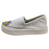 Giveh Schoenen – Handgemaakt Comfort & Stijl in Wit Model