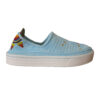 Giveh Schoenen – Handgemaakt Comfort met Ademend Design Model