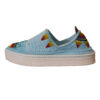 Giveh Schoenen – Handgemaakt Comfort met Ademend Design Model