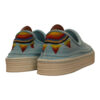 Giveh Schoenen – Handgemaakt Comfort met Ademend Design Model