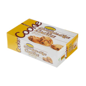 Gorgi Chocoladechip Koekjes – 300 gr (2x)