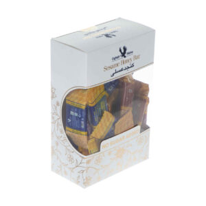 Honing Sesam Snack Oghab Halva (32 stuks)