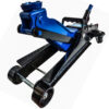 Hydraulische Krikset – Perfect voor Noodsituaties