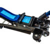 Hydraulische Krikset – Perfect voor Noodsituaties