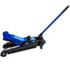 Hydraulische Krikset – Perfect voor Noodsituaties