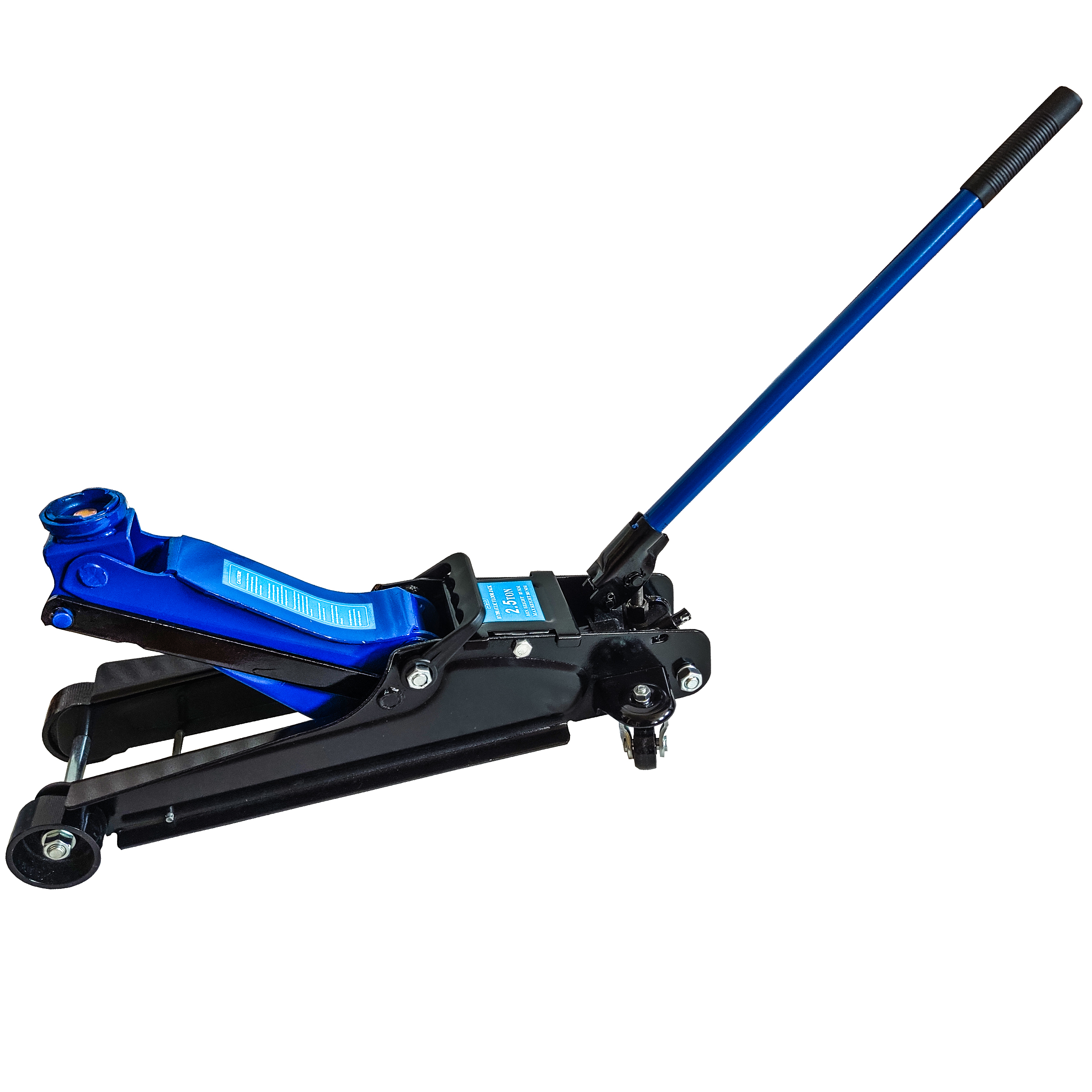 Hydraulische Krikset – Perfect voor Noodsituaties