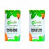 Iraanse Suikervrije Digestive Biscuits – 200 g (2-Pack)