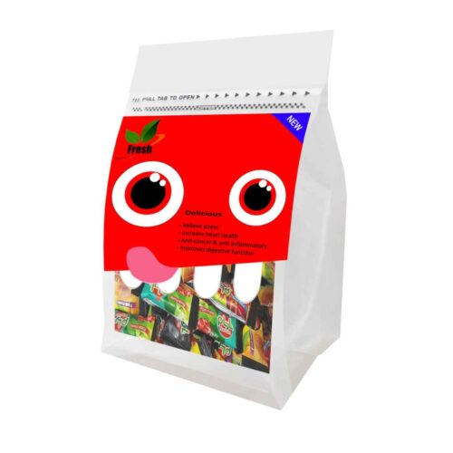 Iraanse Verse Vruchtenleer (Lavashak) door Nartam – 500 g