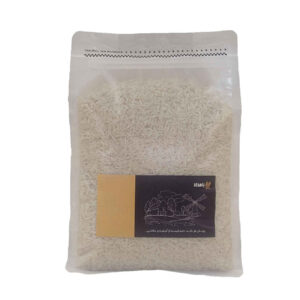 Iraanse Rijst – Tarem uit Fereydunkenar | Geurig, Luchtig & Voedzaam | 2,5 Kg