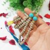 Islamitische Karbala Tasbih Gebedskralen met Khak-e-Shifa – Shia Artaios