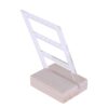 Laddermodel Sieradenhouder – Plexiglas Organizer