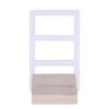Laddermodel Sieradenhouder – Plexiglas Organizer