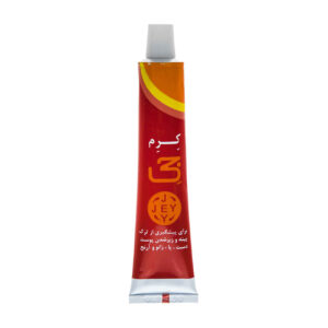 Jey Hand- en Voetscheurcrème – 50 ml
