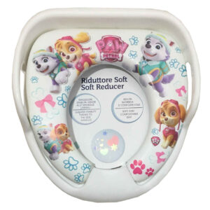 Paw Patrol toilettrainingsstoel voor kinderen