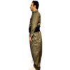 Bronskleurige Koerdische Kleding – Maleki