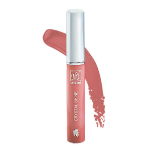 Vloeibare Lipstick Crystal Shine van My – Nr. 350