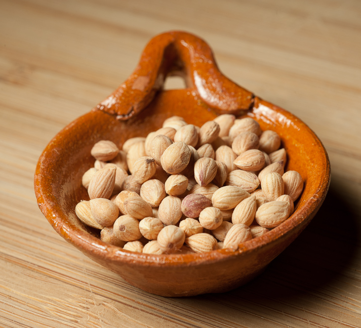 Mahlab – Hele Mahlepi Zaden 500 g