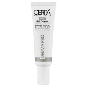 Nagelbalsem met Calendula & Arganolie van Cerita – 30 ml