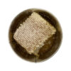 Natuurlijke Iraanse honing met pure bijenwas – 1000 g