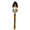 Gouden Notenlepel – Functioneel IJzer