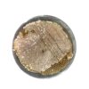 Organische Iraanse honing met pure bijenwas (980 g)