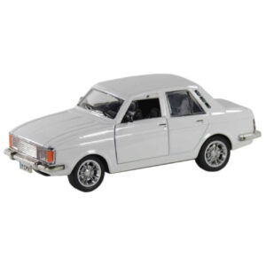 Paykan Iconische Iraanse Klassieke Auto in Speelgoedvorm – 1966 Hillman Hunter