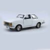Paykan Iconische Iraanse Klassieke Auto in Speelgoedvorm – 1966 Hillman Hunter