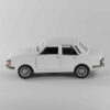Paykan Iconische Iraanse Klassieke Auto in Speelgoedvorm – 1966 Hillman Hunter