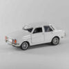 Paykan Iconische Iraanse Klassieke Auto in Speelgoedvorm – 1966 Hillman Hunter
