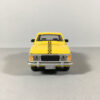 Elegante Paykan speelgoedauto taxi model 1966