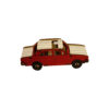 Paykan Javanan Iconische Iraanse Auto in Speelgoedvorm Set van 6 – 1966 Hillman Hunter