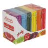 Halal Jellypoeder Pakket – Diverse Smaken – Draje (6 stuks)