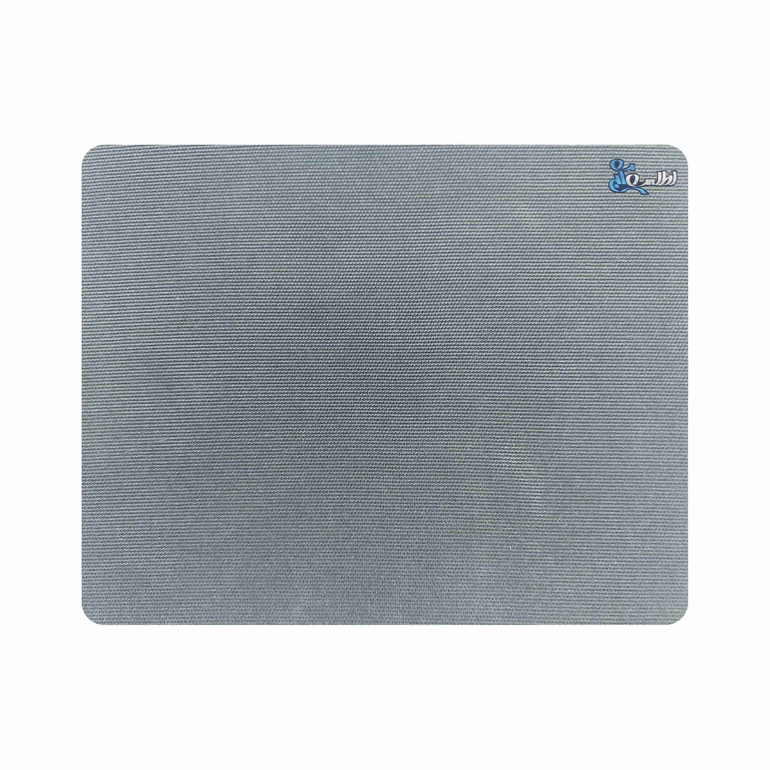 Perzische kalligrafie muismat – blauw