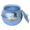 Perzische Dizi Aluminium Kookpot - Voor Abgoosht (2 Personen)