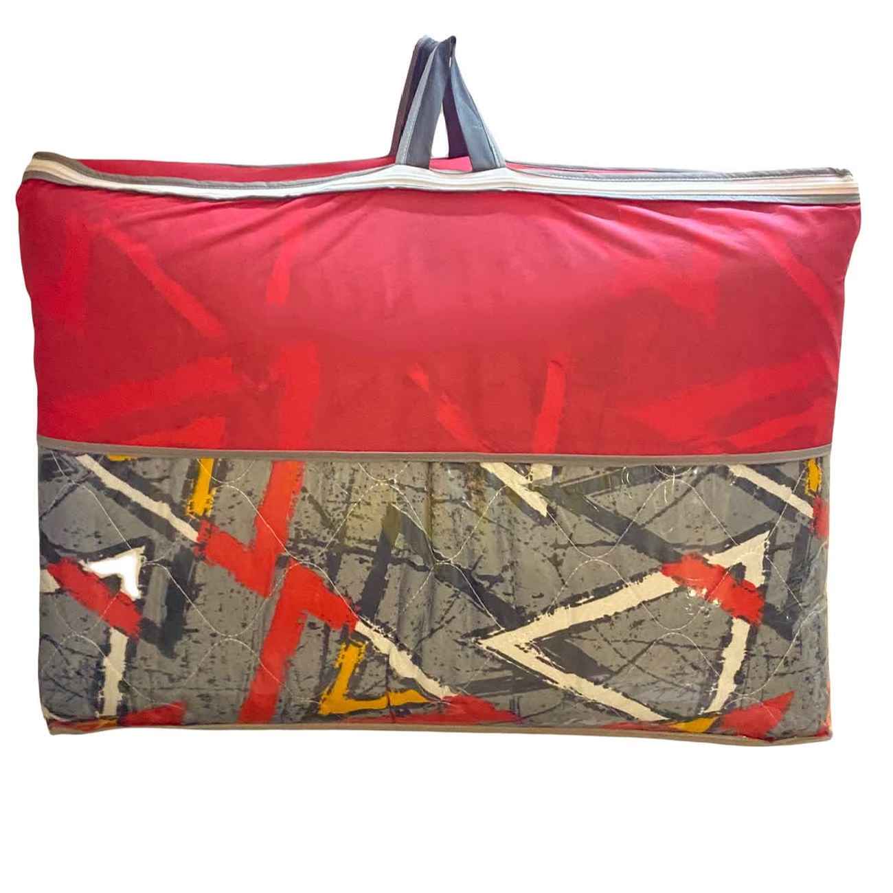 Vloer Slaapmatras Single – Geometrisch