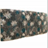 Vloer Slaapmatras Single – Bladmotief