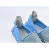 Giveh Schoenen – Comfort & Stijl voor Mannen Blauw