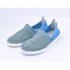 Giveh Schoenen – Comfort & Stijl voor Mannen Blauw