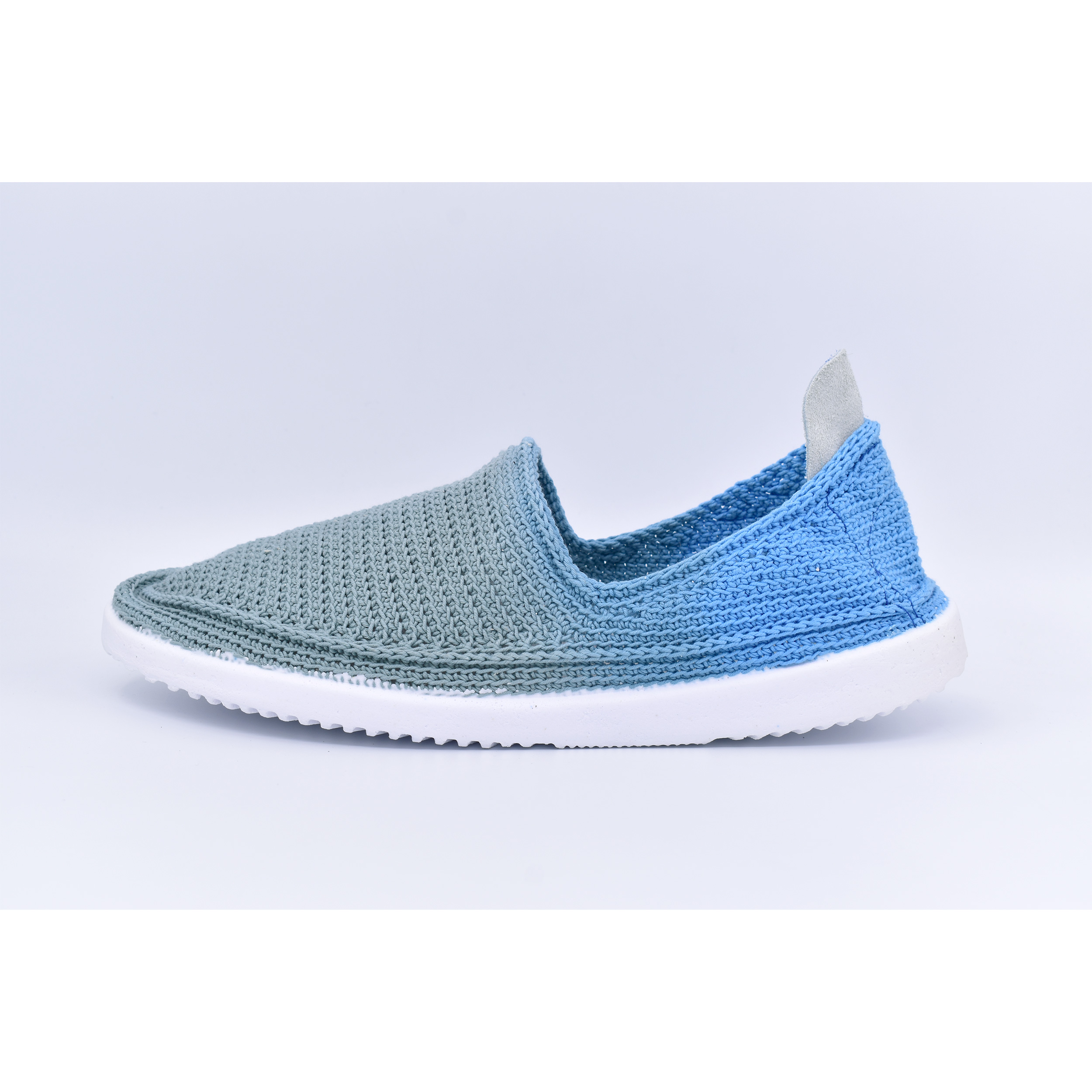 Giveh Schoenen – Comfort & Stijl voor Mannen Blauw